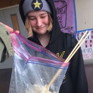 Meet your Posher, Jesse